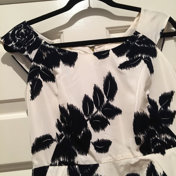 Kate Spade Dress - Picture 2 of 8